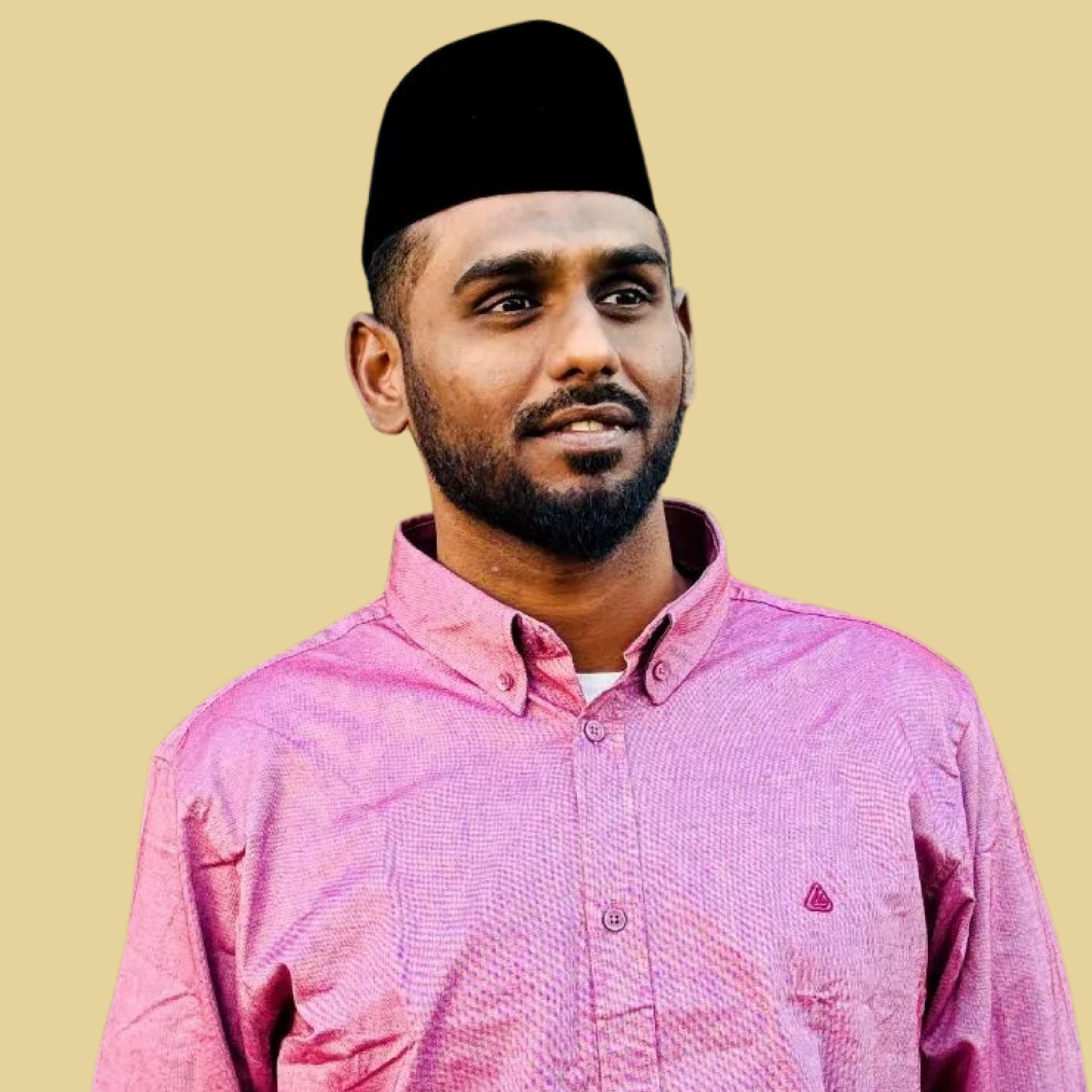 Hameed Salman Khan bin Mohideen Adumai